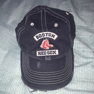 Youth Red Sox hat!